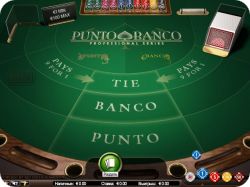 baccaratpuntobanco