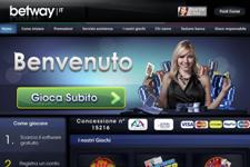 betway