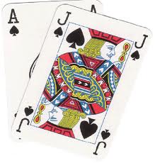 blackjack