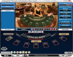 croupier