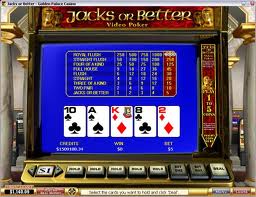 gioco-videopoker