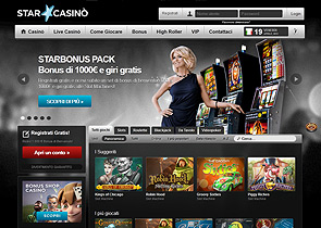 starcasino