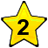 seconda posizione